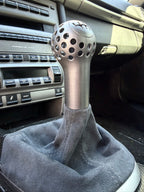 Shift knob for 997/987/996/986 - AirWeight style