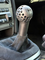 Shift knob for 997/987/996/986 - AirWeight style