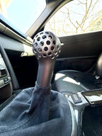 Shift knob for 997/987/996/986 - AirWeight style