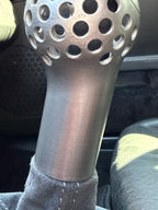 Shift knob for 997/987/996/986 - AirWeight style