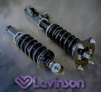 LPM Coilover System - 911 997 2WD (Base Carrera, S, C2) models 2005-2012