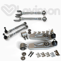Suspension Mega-Pack #3 for all 996 and 997 911 986 and 987 Cayman / Boxster models.
