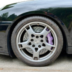 Big Brake Kit - Porsche 987 Cayman and Boxster (2005-2012)