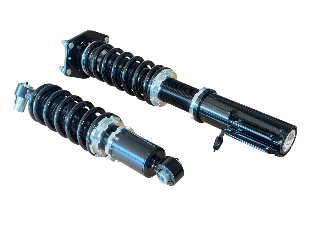 LPM Coilover System - 911 997 2WD (Base Carrera, S, C2) models 2005-2012