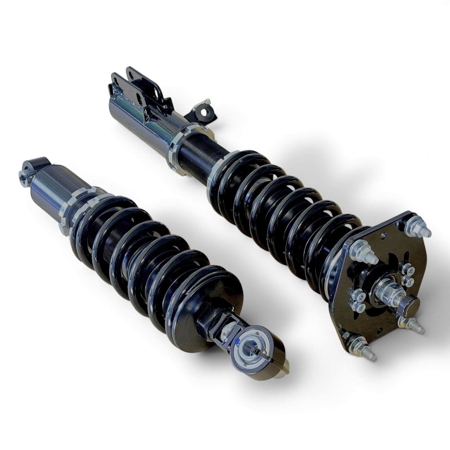 LPM Coilover System - 911 997 2WD (Base Carrera, S, C2) models 2005-2012