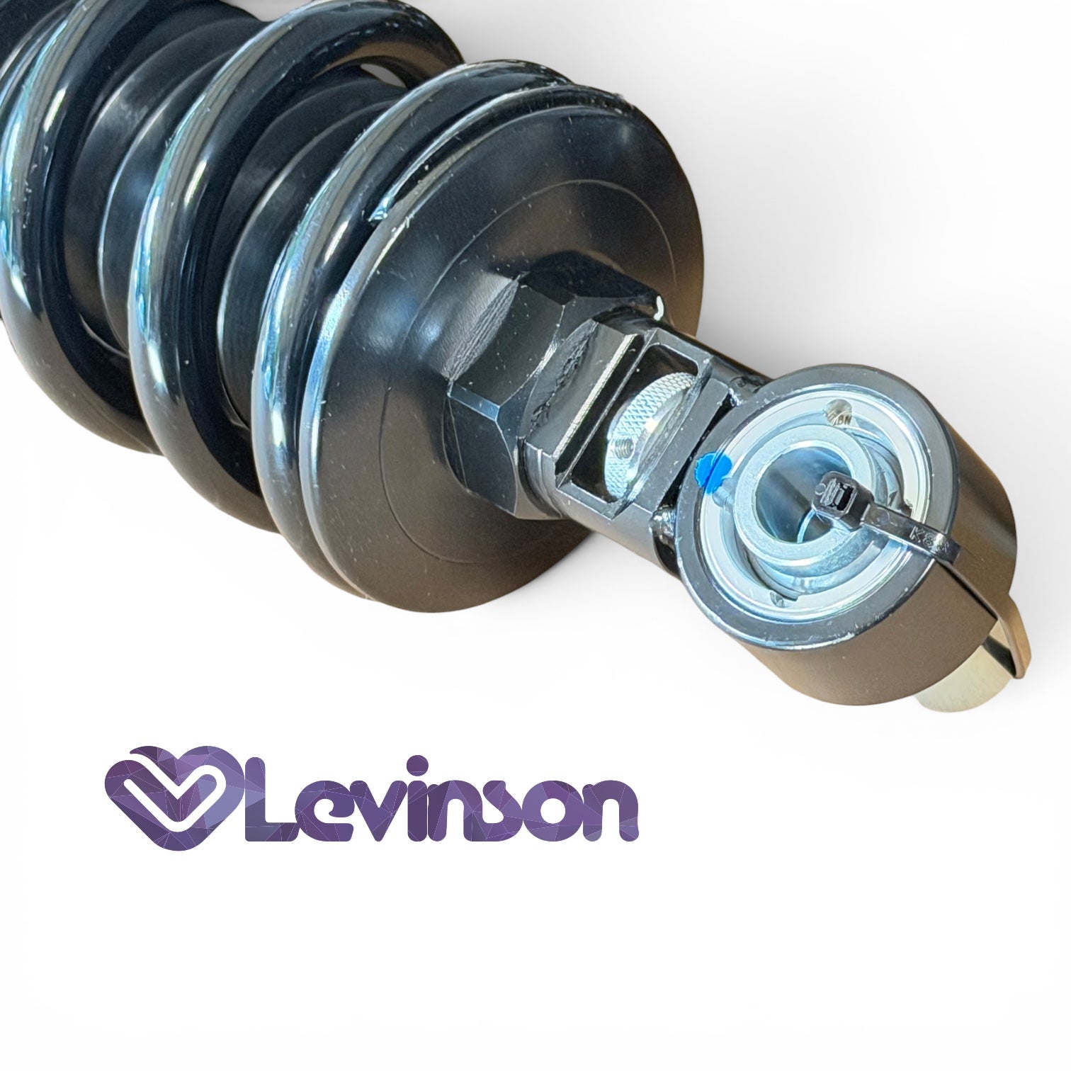 LPM Coilover System - 944/968