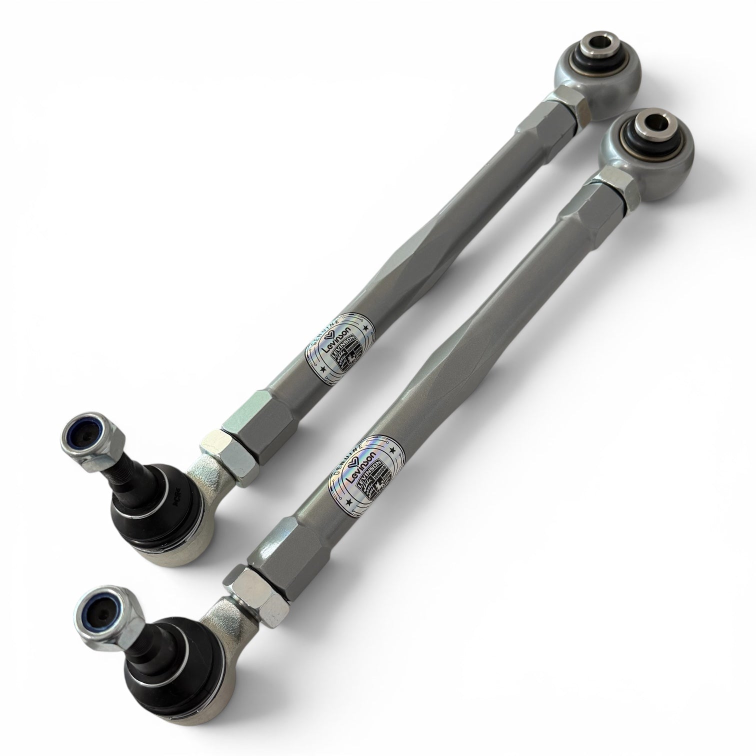 Rear Toe Link Set
