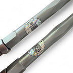 Rear Toe Link Set
