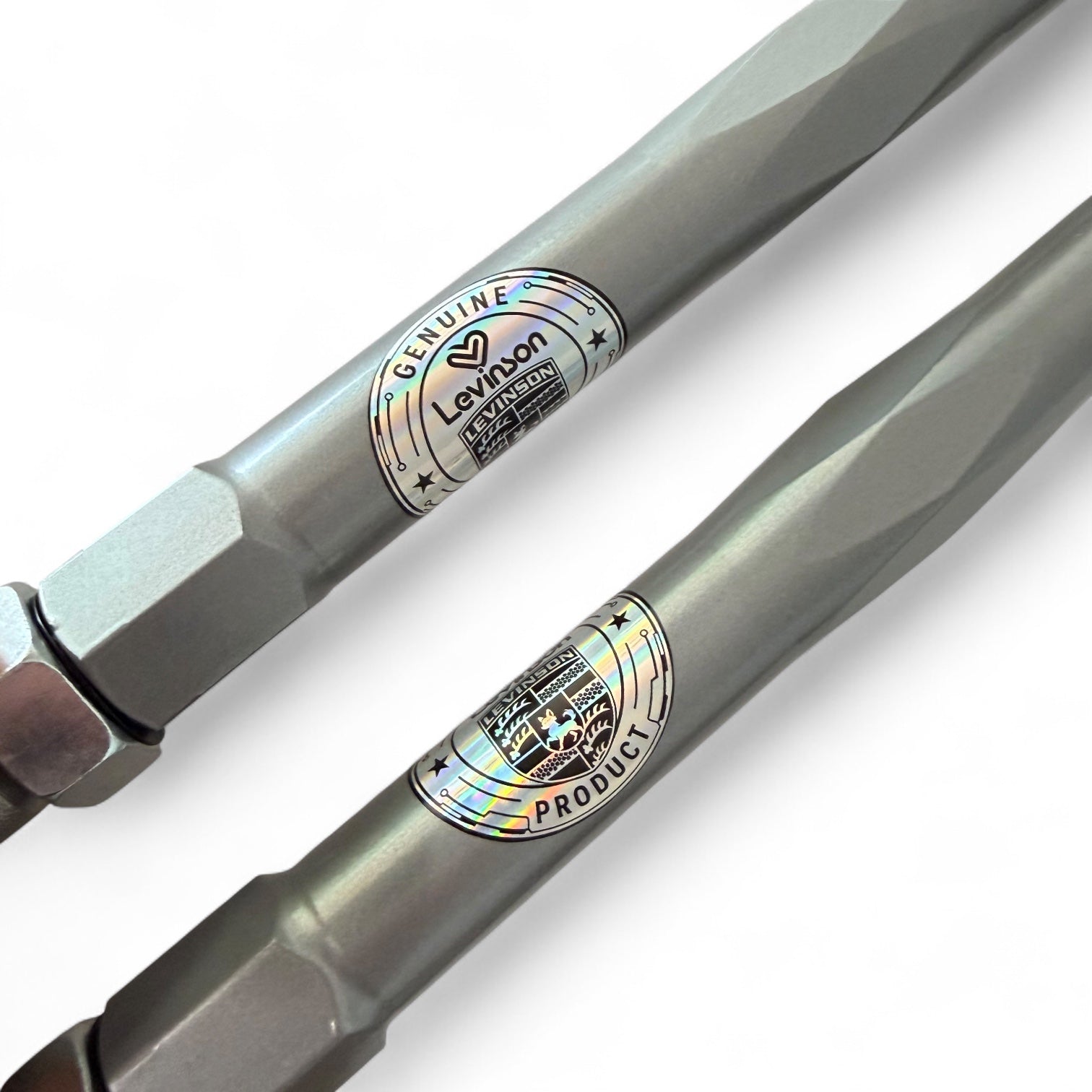 Rear Toe Link Set