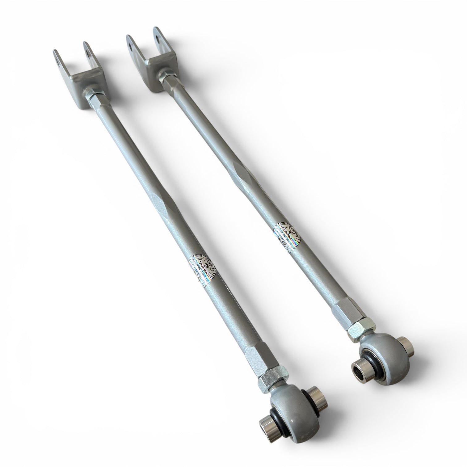 Adjustable Rear Thrust Arm Kit (Rear Longitudinal Arms)