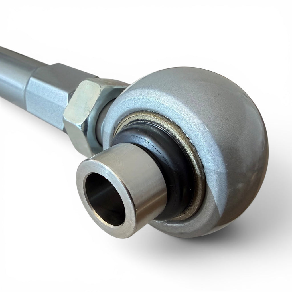 Adjustable Rear Thrust Arm Kit (Rear Longitudinal Arms)
