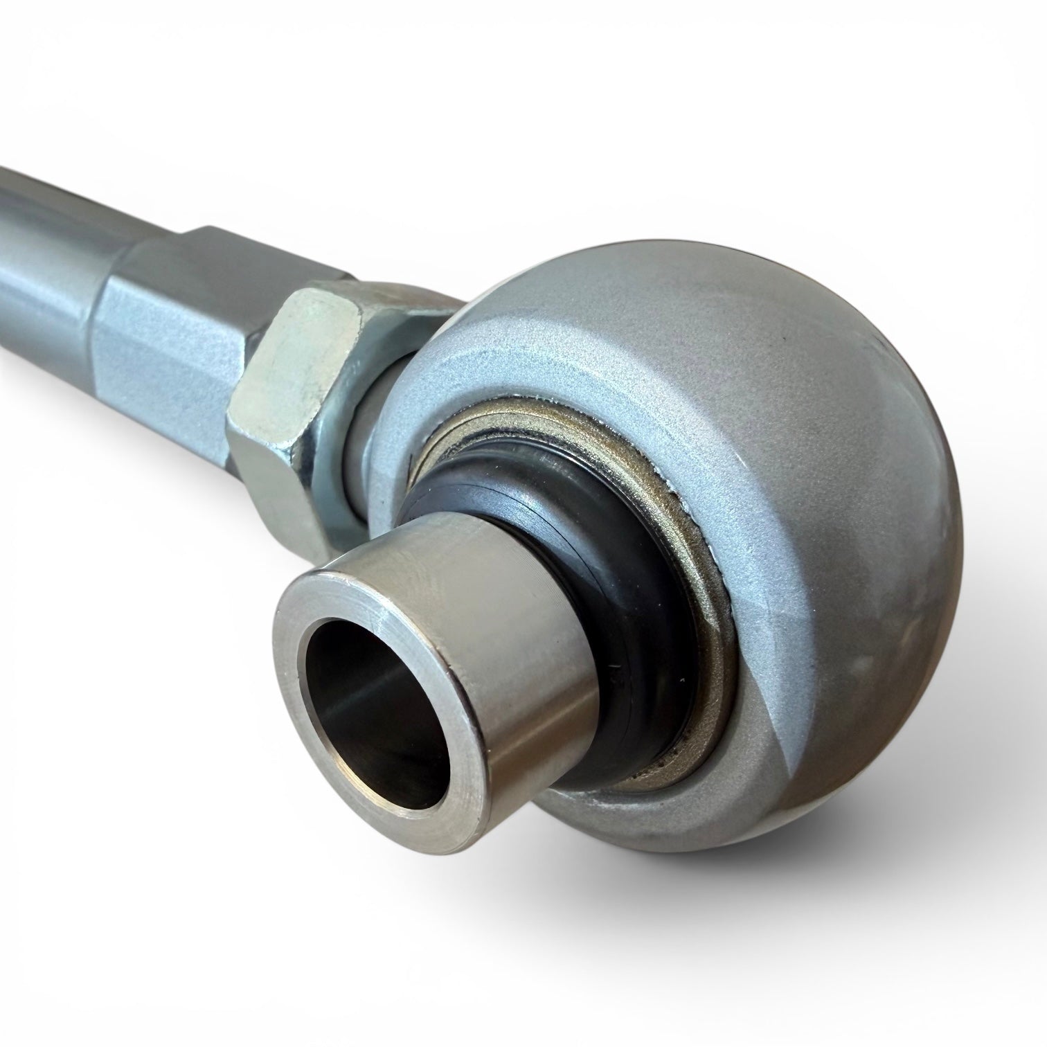 Adjustable Rear Thrust Arm Kit (Rear Longitudinal Arms)