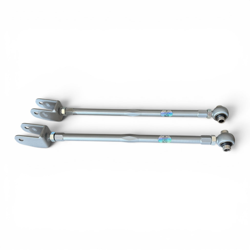 Adjustable Rear Thrust Arm Kit (Rear Longitudinal Arms)