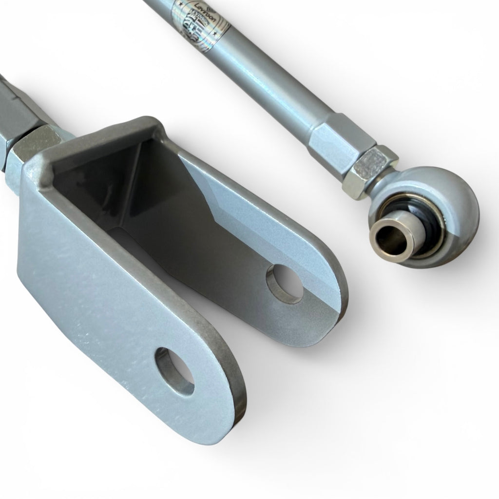 Adjustable Rear Thrust Arm Kit (Rear Longitudinal Arms)