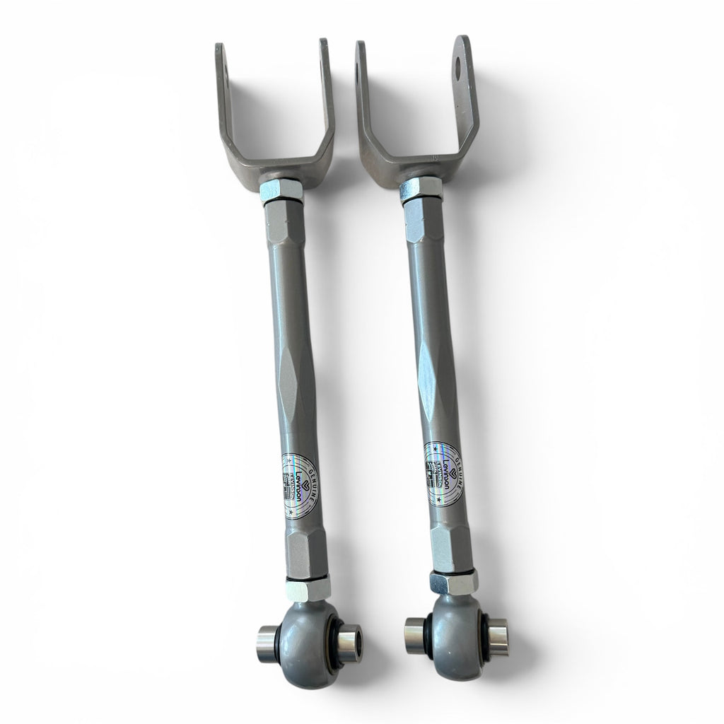 Suspension Mega-Pack #1 for all 997 / 996 911 and 987 / 986 Cayman and Boxster models.