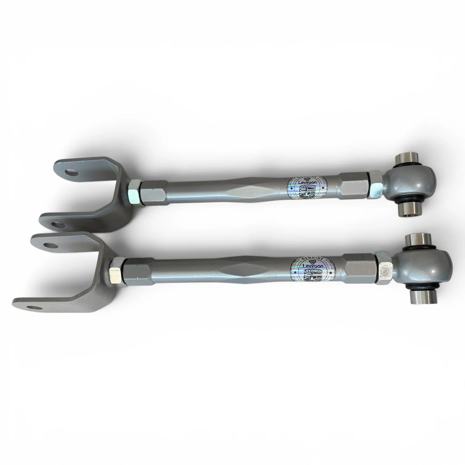 Suspension Mega-Pack #2 for all 997/996 911 and 987/986 Cayman & Boxster models