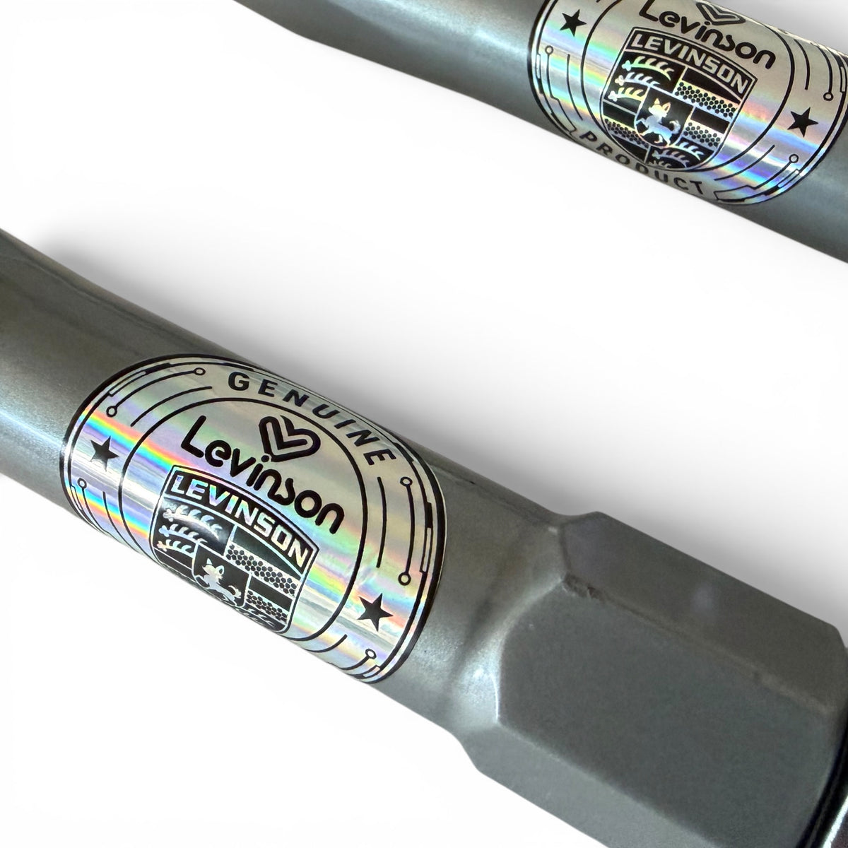 Adjustable Tension/Compression Link Kit