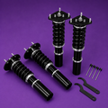 LPM Coilover System - Cayman and Boxster 987 (Base, S, R) models 2005-2012