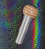 Levinson Performance Layered Hardwood PDK Shift Handle