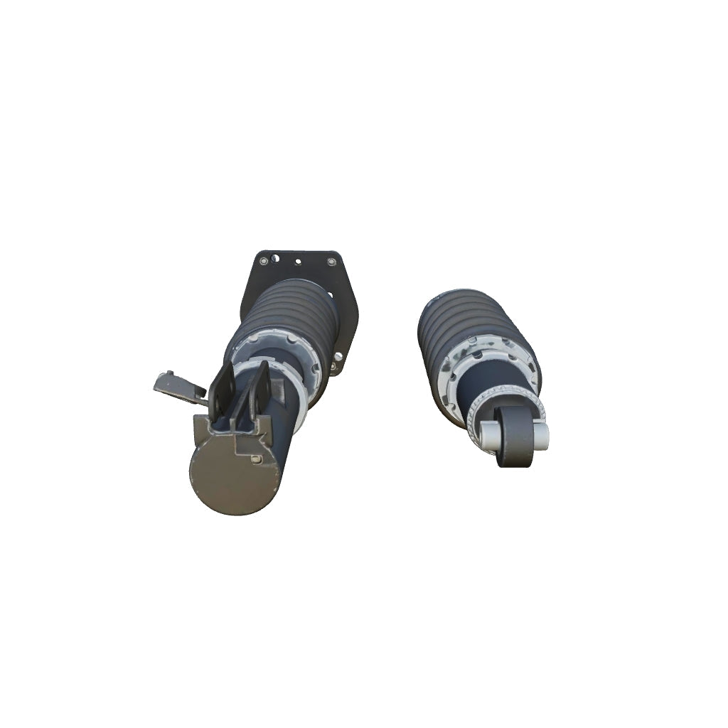 LPM Coilover System - 944/944 Turbo/968