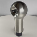 RKP6 stainless steel shift knob with shift pattern