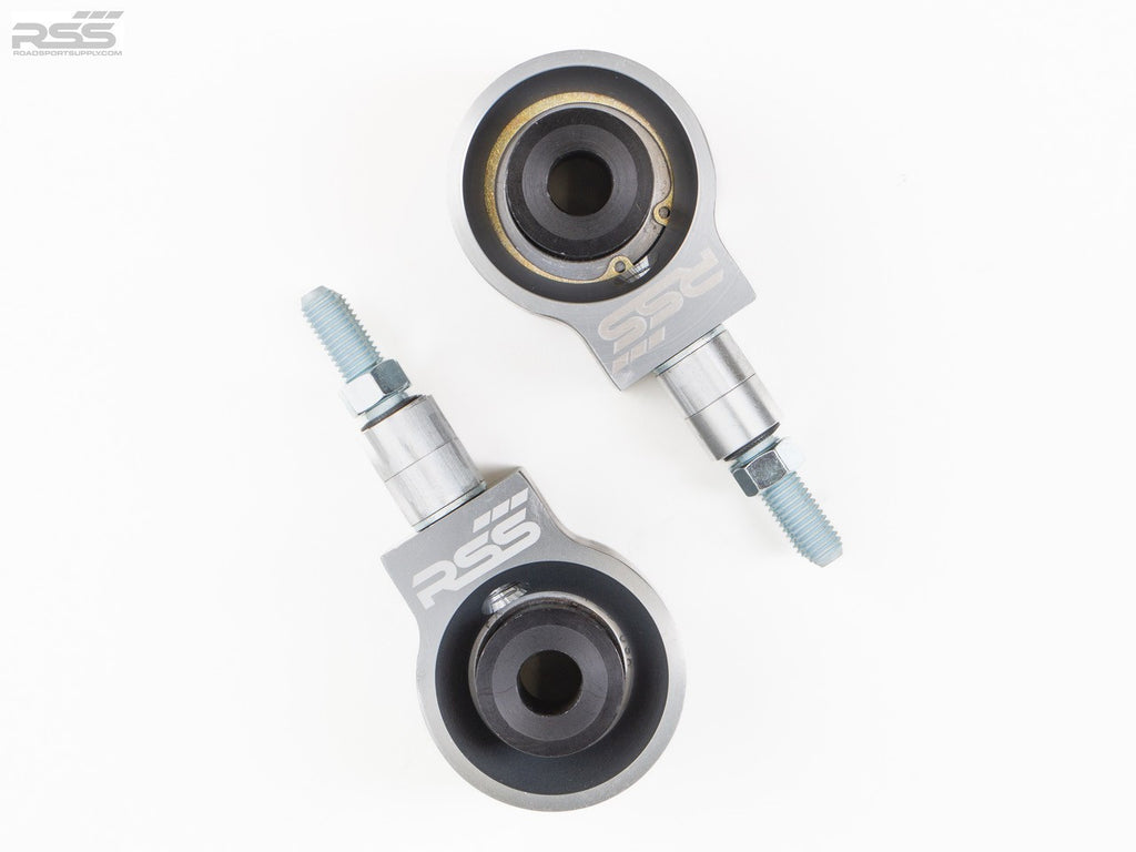 3-256 Inner Spherical Bearing (Mono-ball) End Kit: Set of 2 — image 1