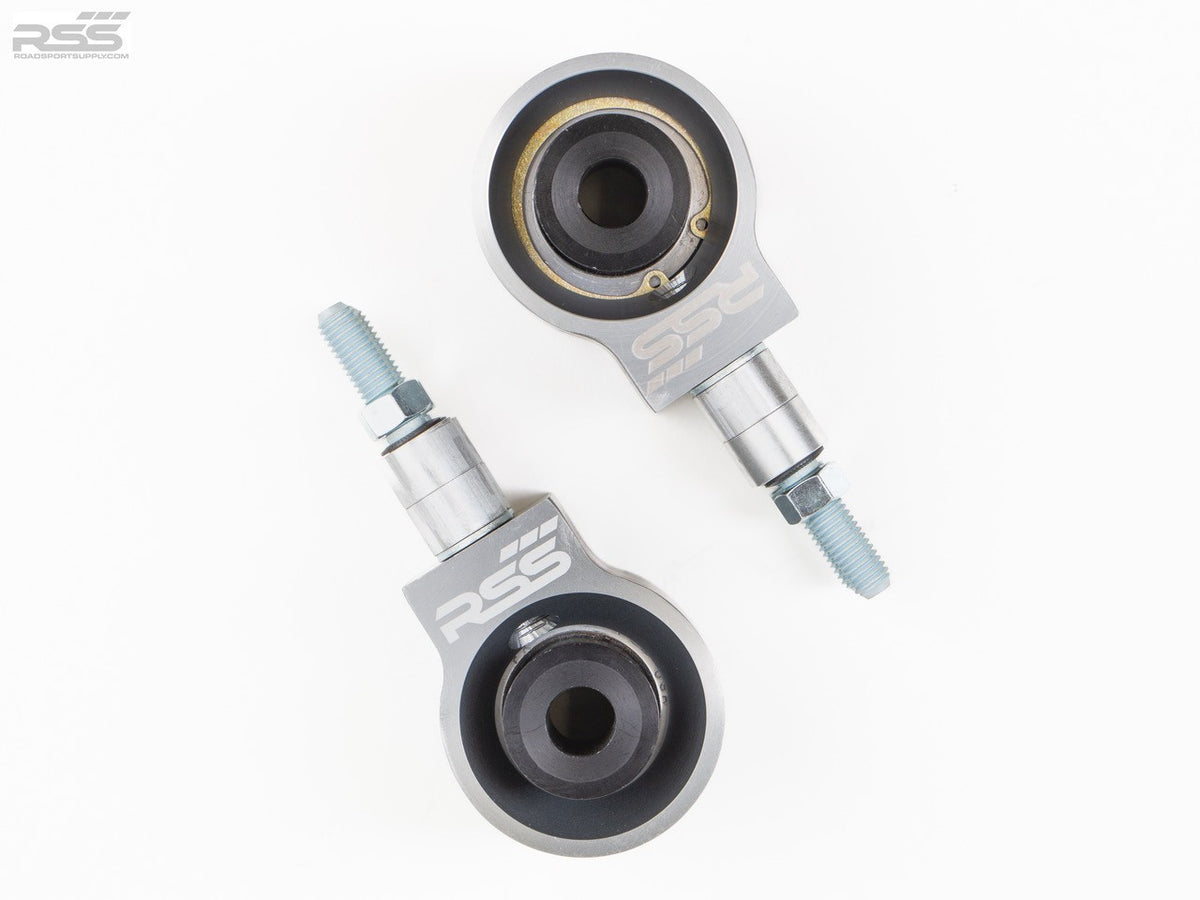 3-256 Inner Spherical Bearing (Mono-ball) End Kit: Set of 2 — image 1