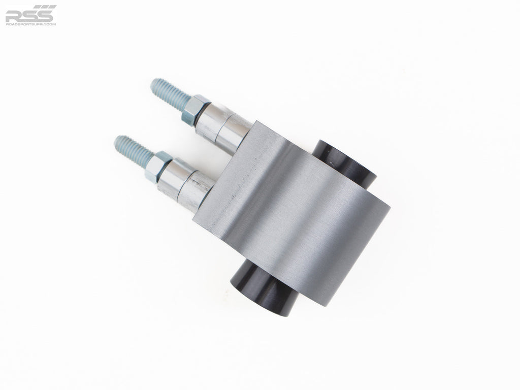 3-256 Inner Spherical Bearing (Mono-ball) End Kit: Set of 2 — image 4