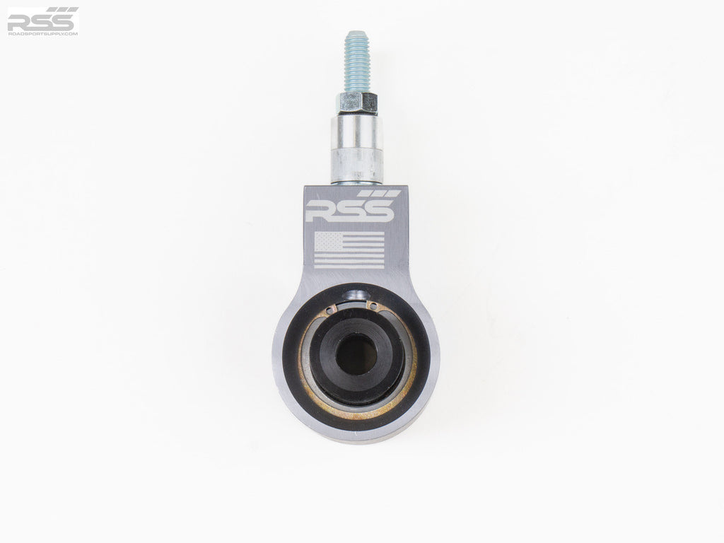 3-307 XL Inner Spherical Bearing (Mono-ball) End Kit: Set of 2 — image 2