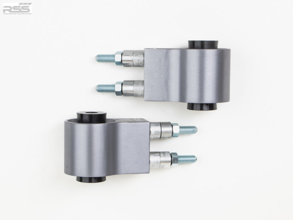 3-307 XL Inner Spherical Bearing (Mono-ball) End Kit: Set of 2 — image 4