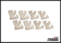 TS-2F-991 GT3-RS/GT4/718-GT4-RS/ Spyder - Front Axle Camber/Suspension Kit
