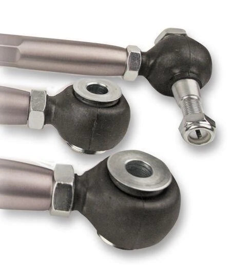 315 Swaybar Front Adjustable Drop Links 997 C2, GT3, GT2 — image 2