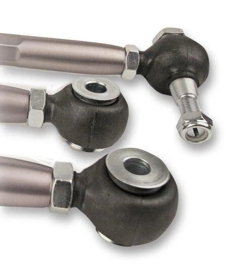 312 Rear Adjustable Toe Steer Kit (986, 996, 987, 997 all) — image 8