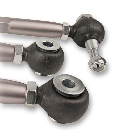 314 Swaybar Rear Adjustable Drop Links 997 C2, GT3, GT2 — image 2