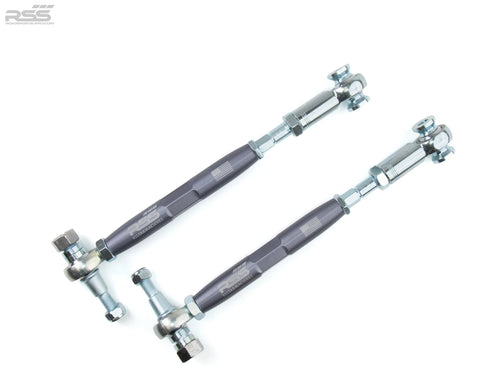 301 Rear Adjustable Toe Steer Kit (981, 982, 718)