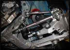 312 Rear Adjustable Toe Steer Kit (986, 996, 987, 997 all) — image 2