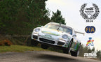 TS-2  Stage 2 Suspension Kit (996, C2, C4, GT3, Turbo)