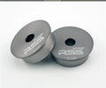 334 Thrust Arm Bushing/Puck - Non Castor Adjustable - Rear Axle — image 1