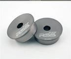 334 Thrust Arm Bushing/Puck - Non Castor Adjustable - Rear Axle — image 1