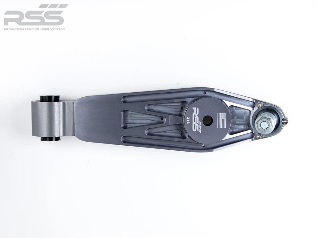 357  RSS Rear Lower Control Arms  (986, 996, 987, 997 All, 981/982/718) — image 2