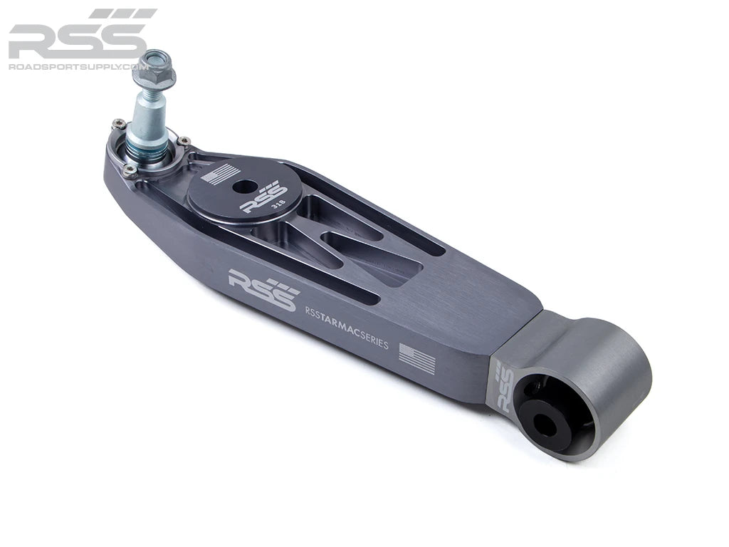 357  RSS Rear Lower Control Arms  (986, 996, 987, 997 All, 981/982/718) — image 4