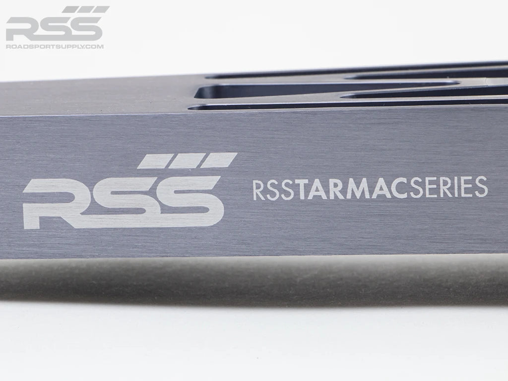 356 RSS Front Lower Control Arms (986, 996, 997 GT3/RS, 997 GT2/RS) — image 5