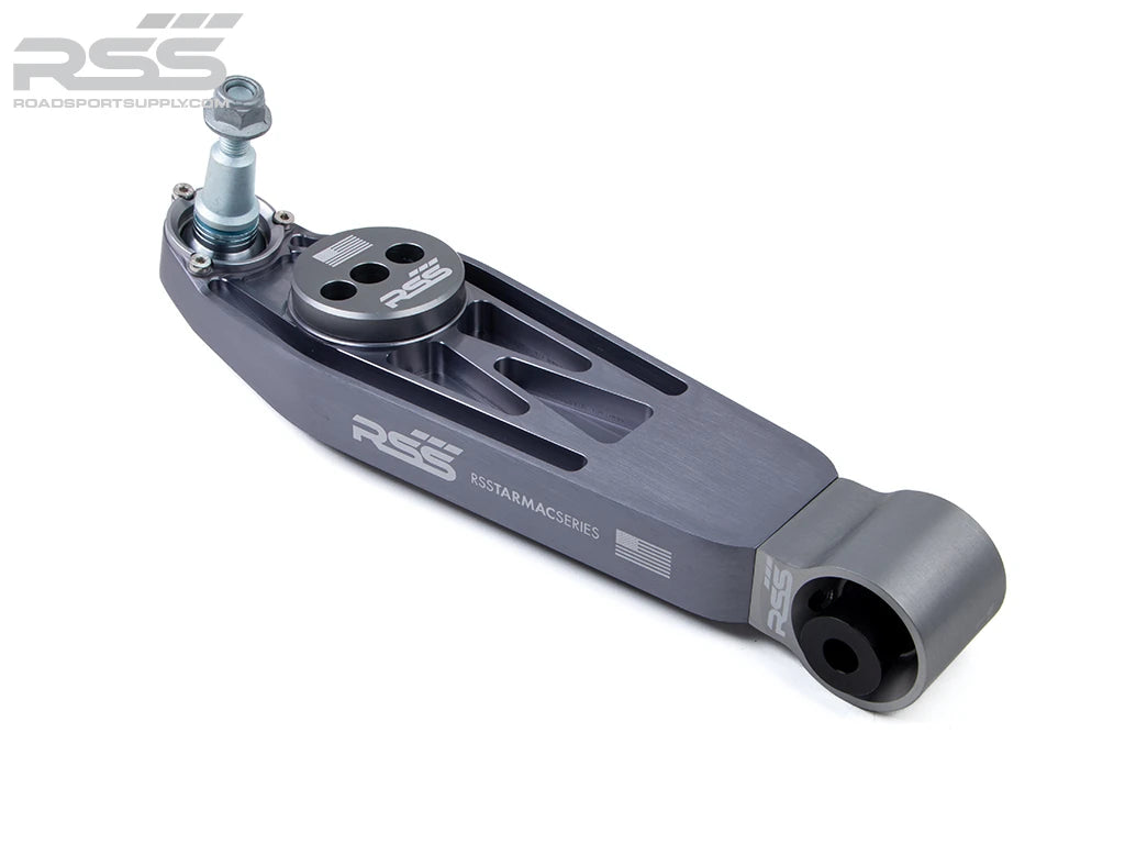 361 RSS Front Lower Control Arms (987, 997/991 C2, C4, Turbo, 981/982/718) — image 4