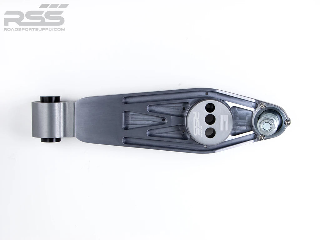 361 RSS Front Lower Control Arms (987, 997/991 C2, C4, Turbo, 981/982/718) — image 2