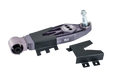 363 Rear Brake Duct Adaptor Bracket - RSS Lower Control Arms  — image 1