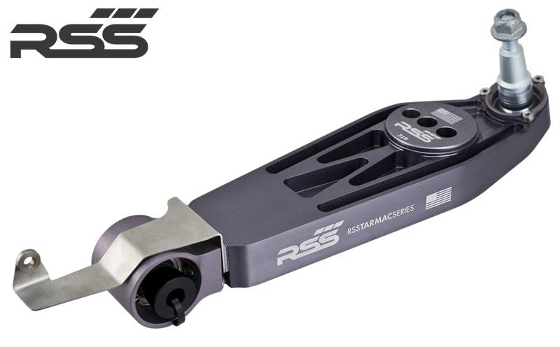 387 LCA Litronic Bracket