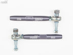 371 Front Toe Steer / Bump Steer Kit XL (981, 982, GT4, 991 all)