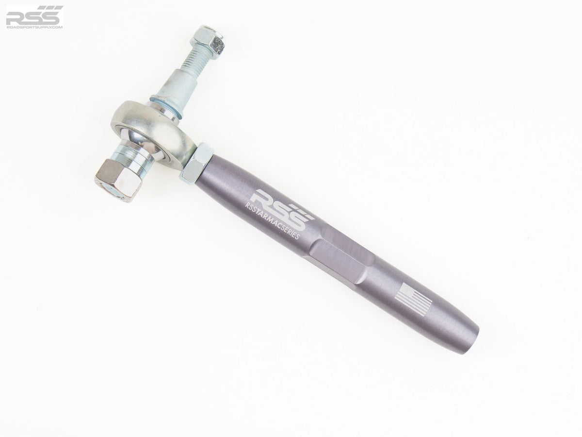 370 Front Toe Steer / Bump Steer Kit (986, 987, 996, 997) — image 3