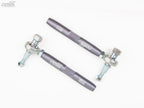 371 Front Toe Steer / Bump Steer Kit XL (981, 982, GT4, 991 all)