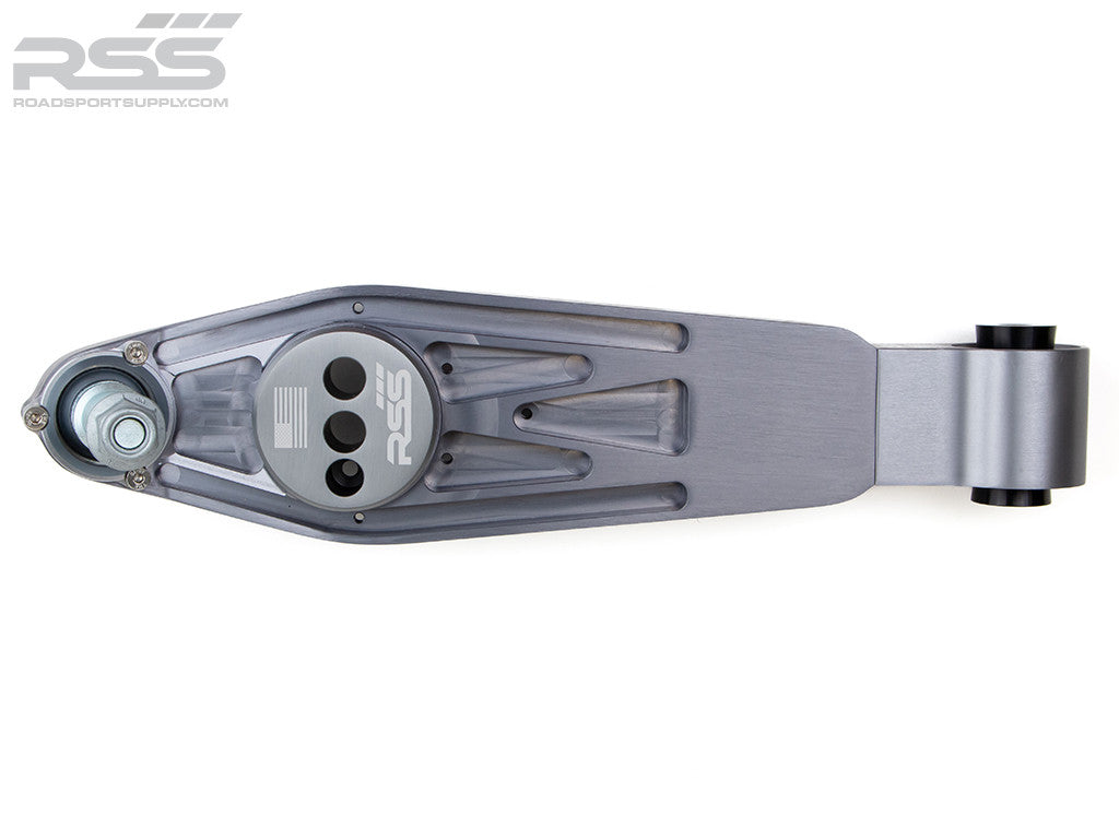 372 RSS XL Front Lower Control Arms (987, 997/991 C2, C4, Turbo, 981/982/718) — image 2